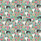 Australian Shepherd owners dog breed cute herding dogs aussie dogs animal pet portrait dog art Coffee Mug Gallery Image 2