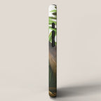 John James Audubon - Louisiana Heron iPhone Case Gallery Image 2
