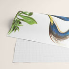 John James Audubon - Louisiana Heron Wrapping Paper Gallery Image 2