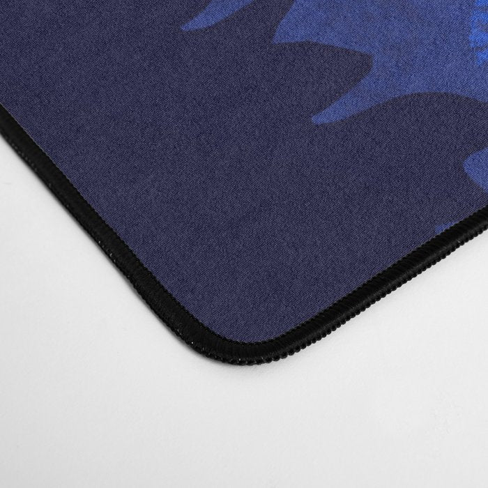 Blue Lake Desk Mat Gallery Image 4