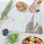 Oregon Coast Cutting Board Gallery Image 2