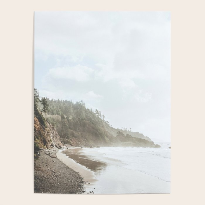Oregon Coast Poster Gallery Image 4