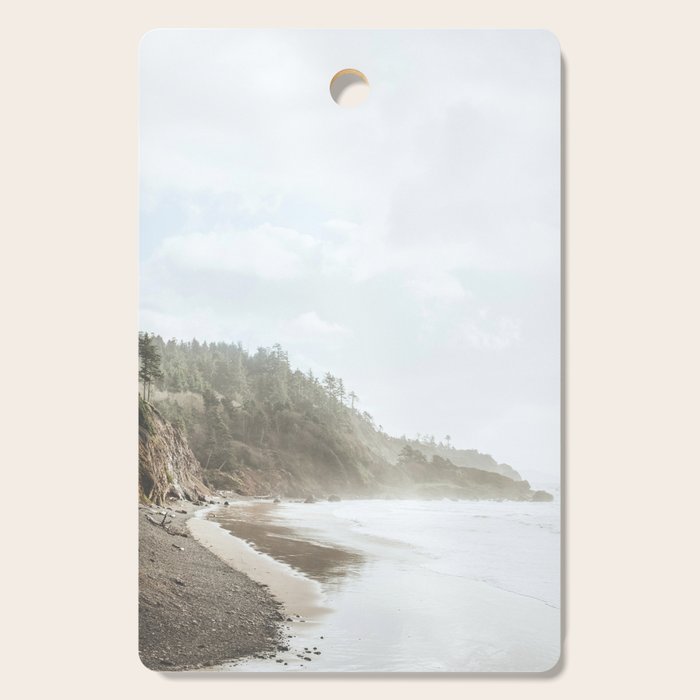 Oregon Coast Cutting Board Gallery Image 1