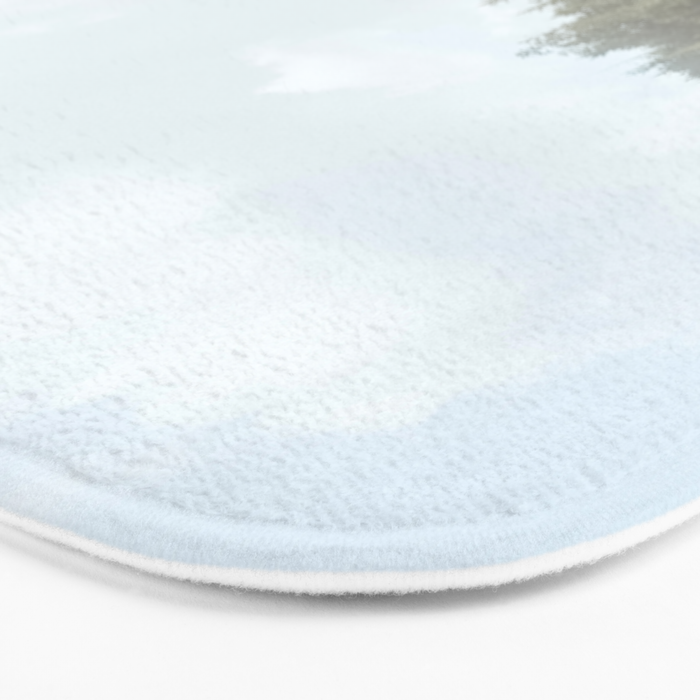 Oregon Coast Bath Mat Gallery Image 3