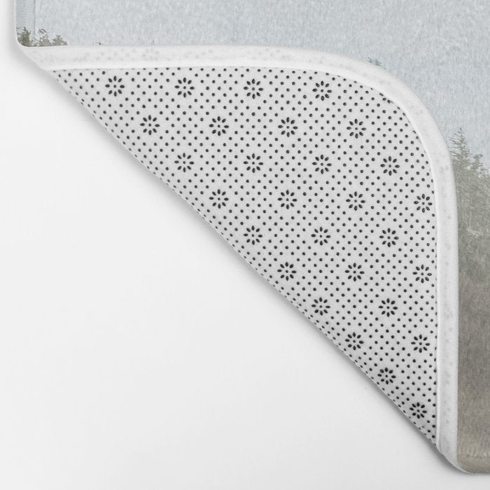 Oregon Coast Bath Mat Gallery Image 2