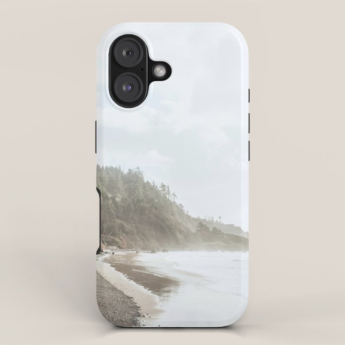 Oregon Coast iPhone Case Gallery Image 1