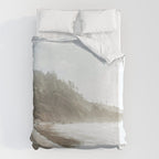 Oregon Coast Duvet Cover Gallery Image 6