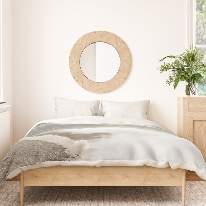 Oregon Coast Duvet Cover Gallery Image 3