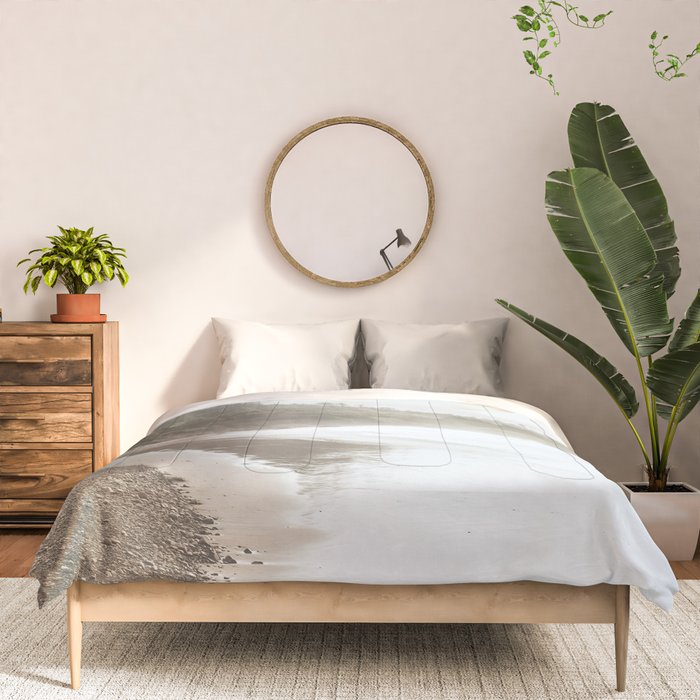 Oregon Coast Comforter Gallery Image 3