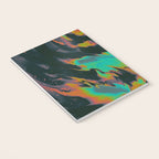HOLD YOUR HAIR DEEP DEVOTION Notebook Gallery Image 3