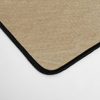 mid century geometric abstract Desk Mat Gallery Image 4