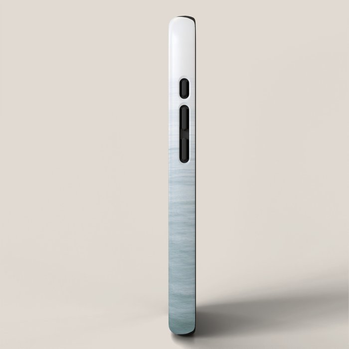 Malibu, Fine Art, Ocean, Beach Photography iPhone Case Gallery Image 2