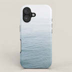 Malibu, Fine Art, Ocean, Beach Photography iPhone Case Gallery Image 1