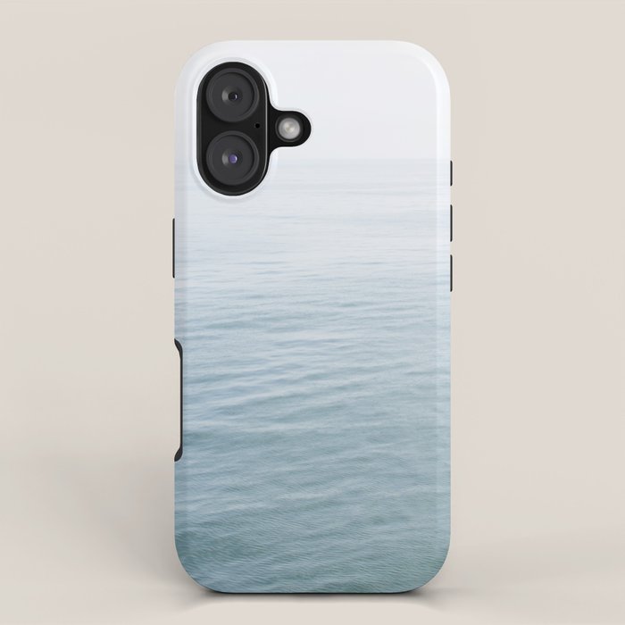 Malibu, Fine Art, Ocean, Beach Photography iPhone Case Gallery Image 1