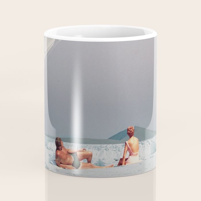 Those were our best lives Coffee Mug Gallery Image 4
