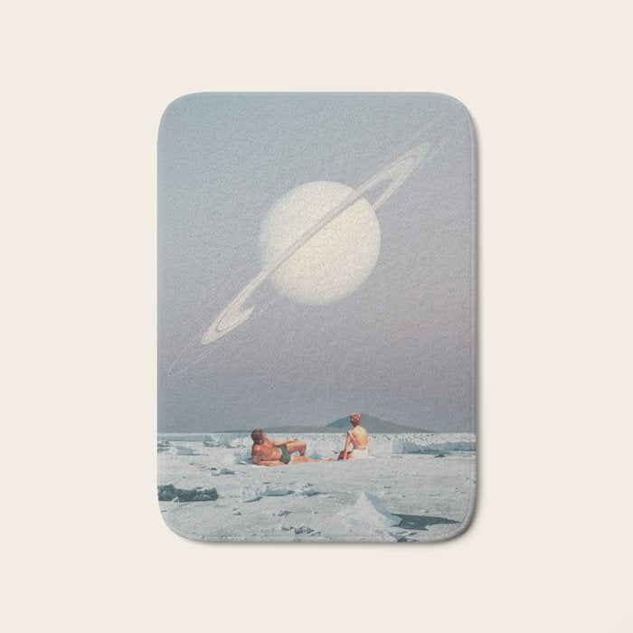 Those were our best lives Bath Mat Gallery Image 1