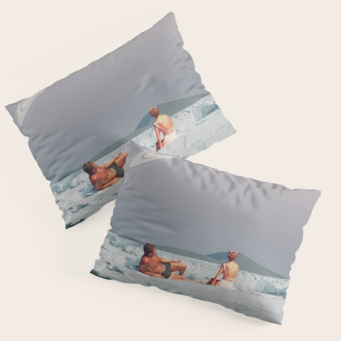 Those were our best lives Pillow Sham Gallery Image 3