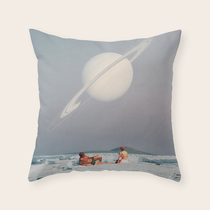 Those were our best lives Throw Pillow Gallery Image 6