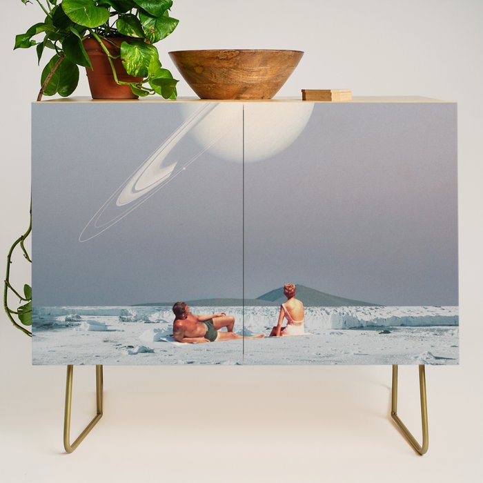Those were our best lives Credenza Gallery Image 1
