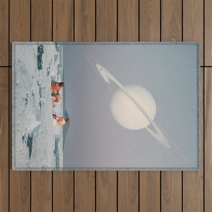 Those were our best lives Outdoor Rug Gallery Image 1