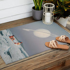 Those were our best lives Outdoor Rug Gallery Image 2