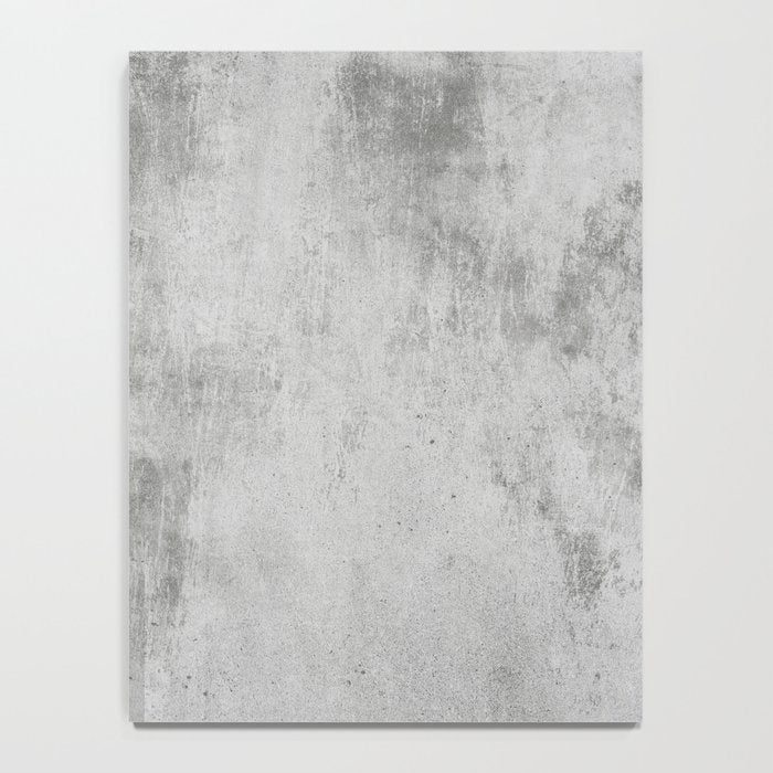 Concrete Notebook Gallery Image 4