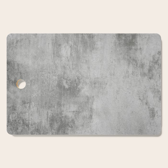 Concrete Cutting Board Gallery Image 1