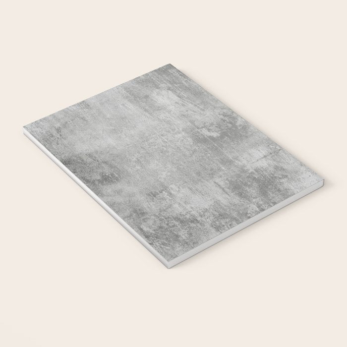 Concrete Notebook Gallery Image 3