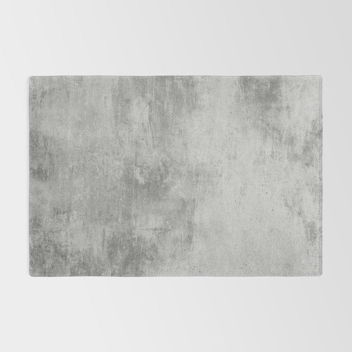 Concrete Rug Gallery Image 2