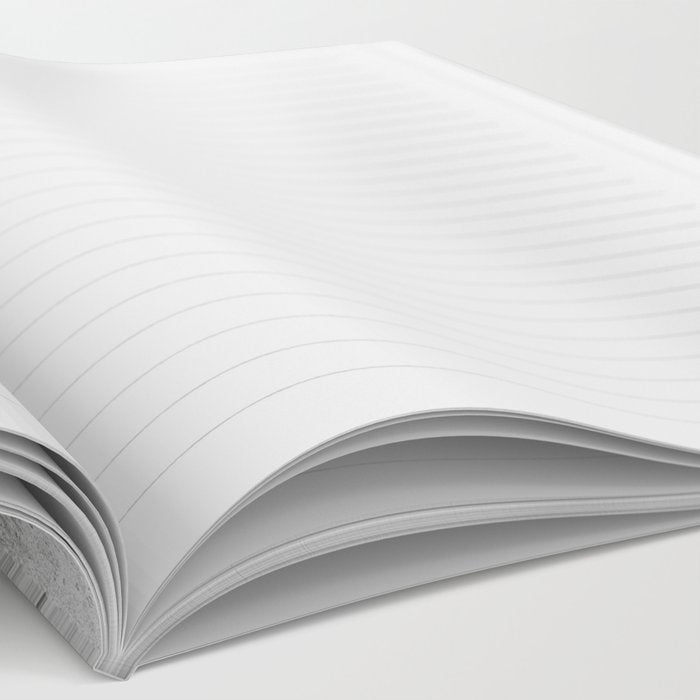 Concrete Notebook Gallery Image 2
