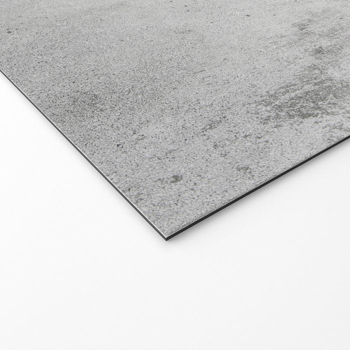 Concrete Welcome Mat Gallery Image 2