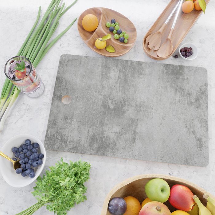 Concrete Cutting Board Gallery Image 2