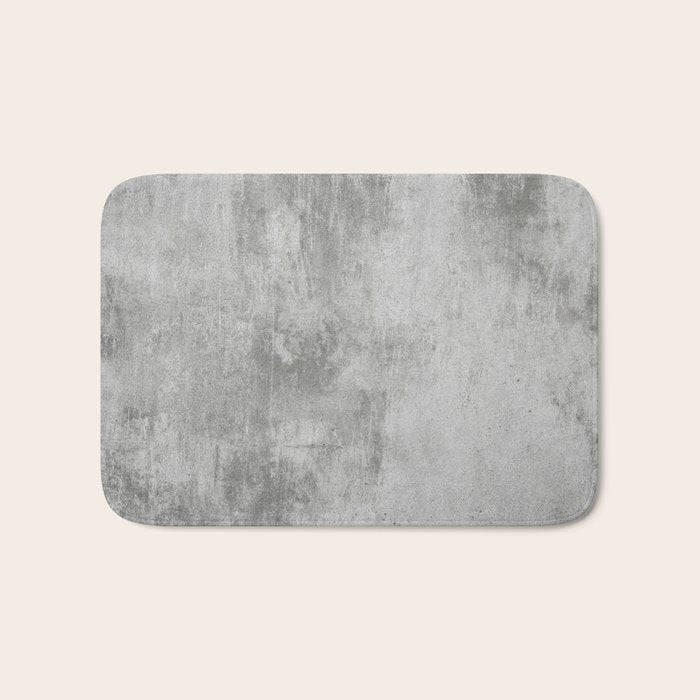 Concrete Bath Mat Gallery Image 1