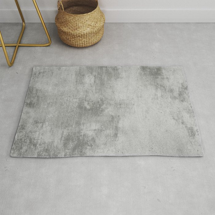 Concrete Rug Gallery Image 1
