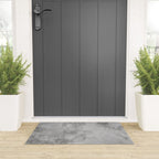 Concrete Welcome Mat Gallery Image 3
