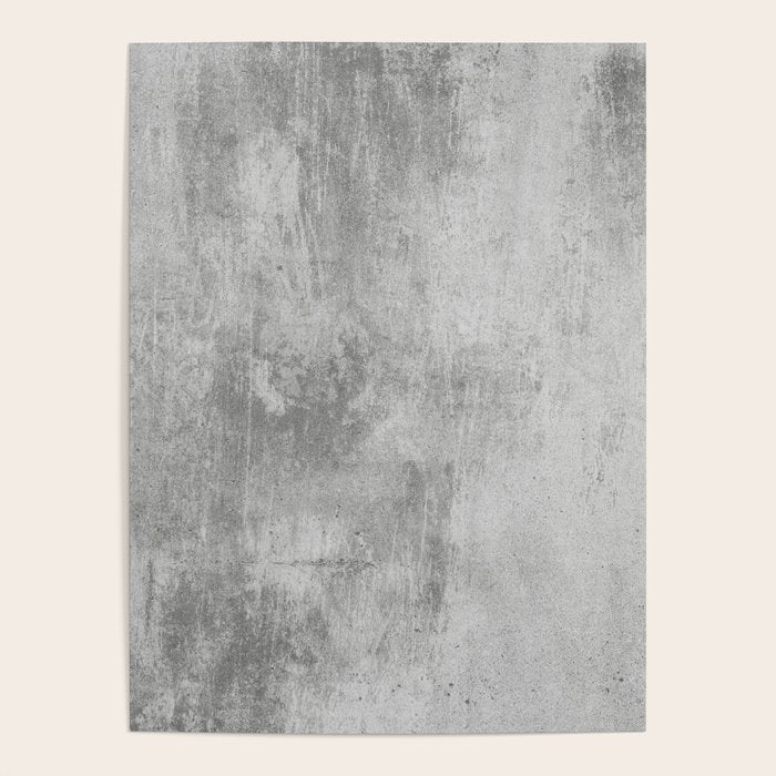 Concrete Poster Gallery Image 4