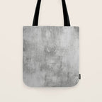 Concrete Tote Bag Gallery Image 1