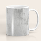 Concrete Coffee Mug Gallery Image 1