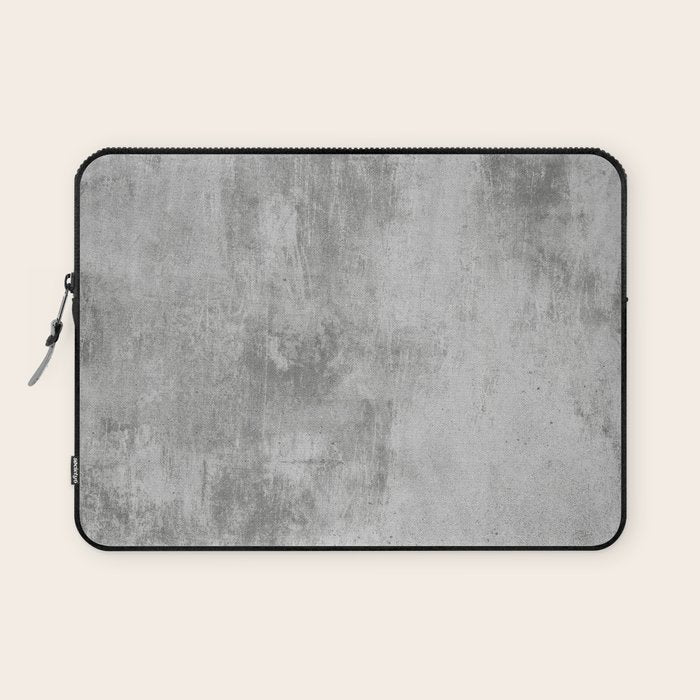 Concrete Laptop Sleeve Gallery Image 1