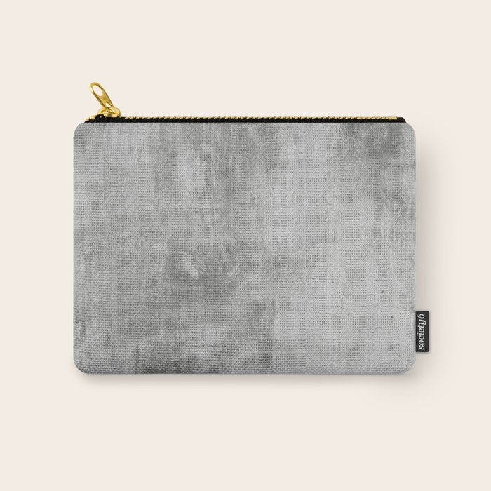 Concrete Carry All Pouch Gallery Image 1