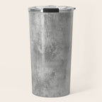 Concrete Travel Mug Gallery Image 1