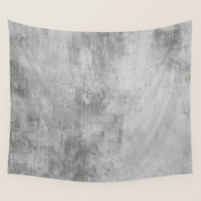 Concrete Wall Tapestry Gallery Image 4
