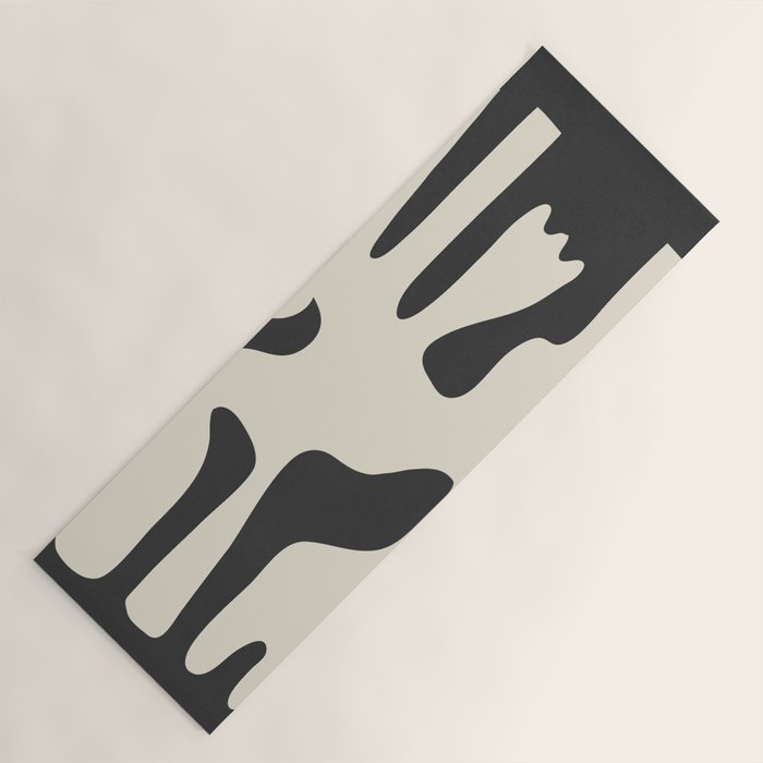 Living Form 3 Yoga Mat Gallery Image 1