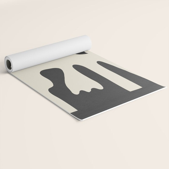 Living Form 3 Yoga Mat Gallery Image 2