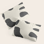Living Form 3 Pillow Sham Gallery Image 3