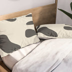 Living Form 3 Pillow Sham Gallery Image 2