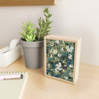 Midnight Garden Mini Art Print Gallery Image 2