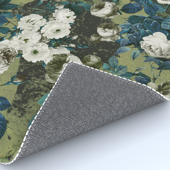 Midnight Garden Rug Gallery Image 4