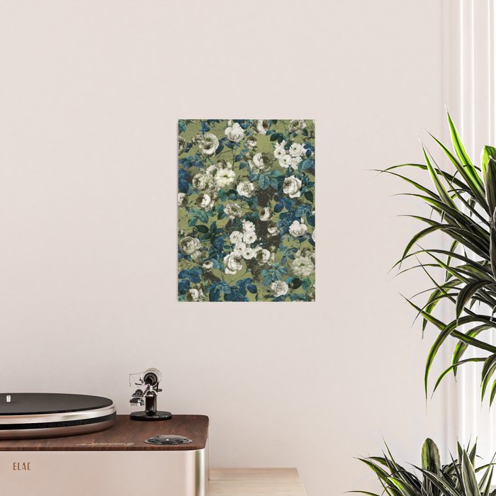 Midnight Garden Poster Gallery Image 2