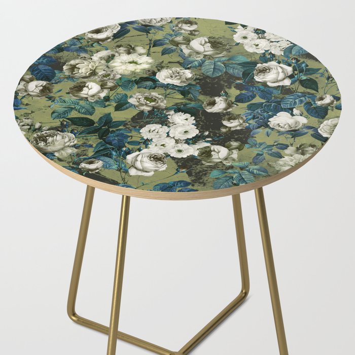 Midnight Garden Side Table Gallery Image 2